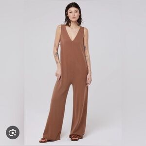 Naked Cashmere Jumpsuit